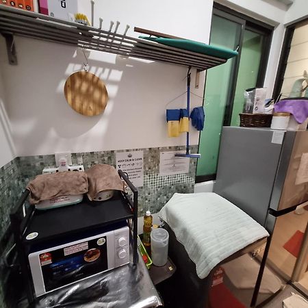 Sunway Paradise Home Staycation Ph2100 Self Check In Out Субанг Джая Екстериор снимка