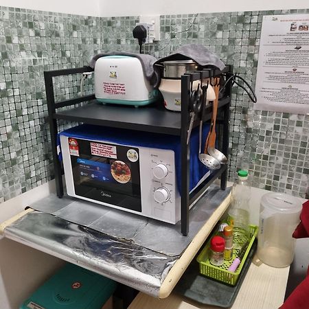 Sunway Paradise Home Staycation Ph2100 Self Check In Out Субанг Джая Екстериор снимка