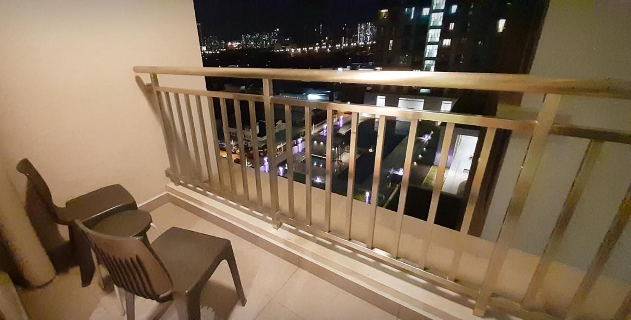 Sunway Paradise Home Staycation Ph2100 Self Check In Out Субанг Джая Екстериор снимка