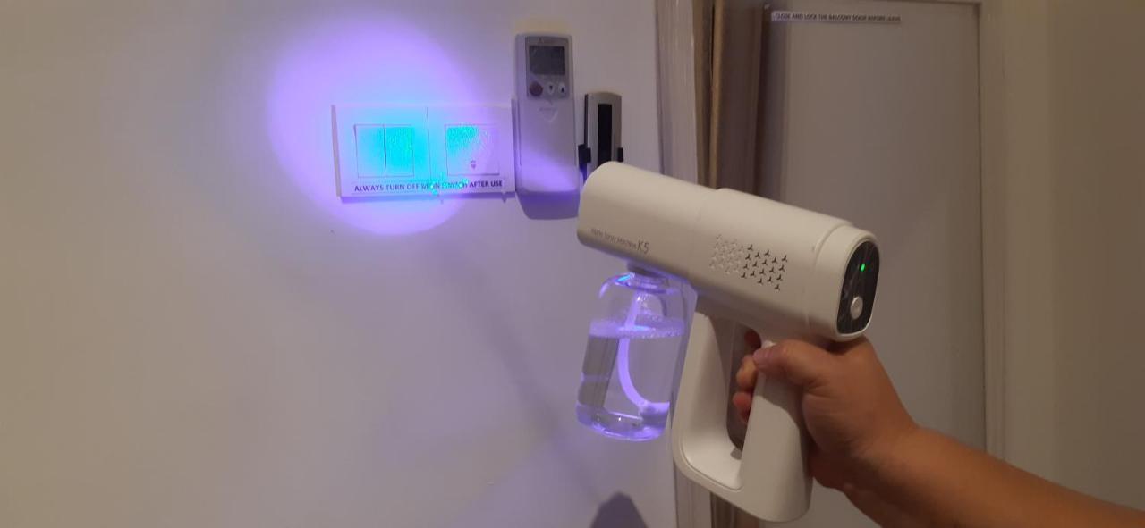 Sunway Paradise Home Staycation Ph2100 Self Check In Out Субанг Джая Екстериор снимка