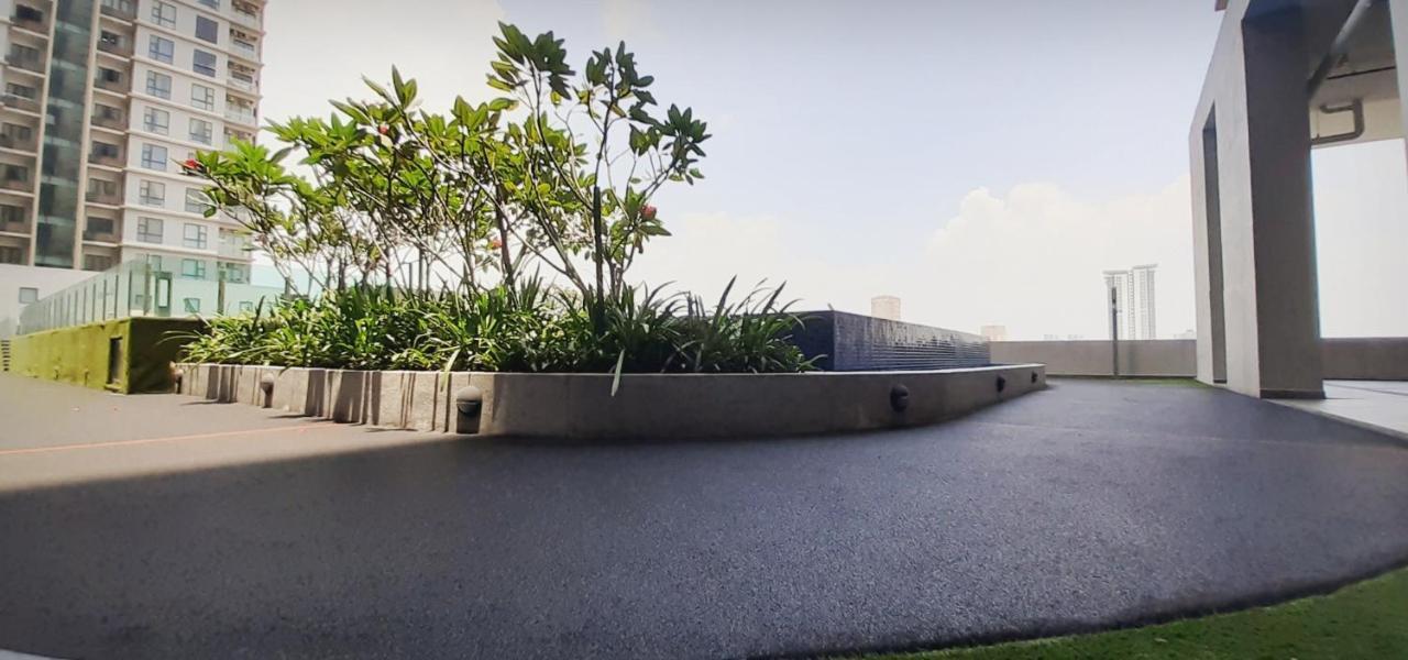 Sunway Paradise Home Staycation Ph2100 Self Check In Out Субанг Джая Екстериор снимка
