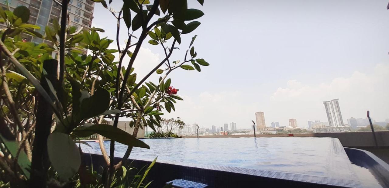 Sunway Paradise Home Staycation Ph2100 Self Check In Out Субанг Джая Екстериор снимка