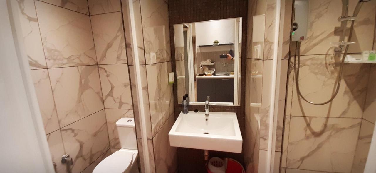 Sunway Paradise Home Staycation Ph2100 Self Check In Out Субанг Джая Екстериор снимка