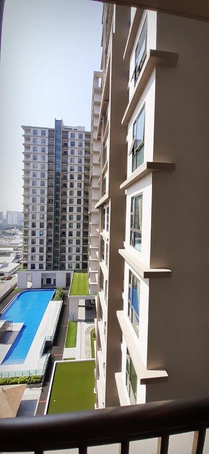 Sunway Paradise Home Staycation Ph2100 Self Check In Out Субанг Джая Екстериор снимка