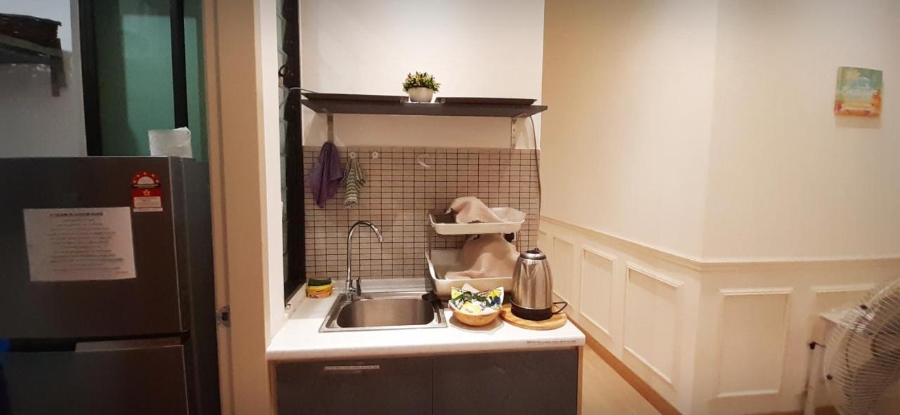 Sunway Paradise Home Staycation Ph2100 Self Check In Out Субанг Джая Екстериор снимка
