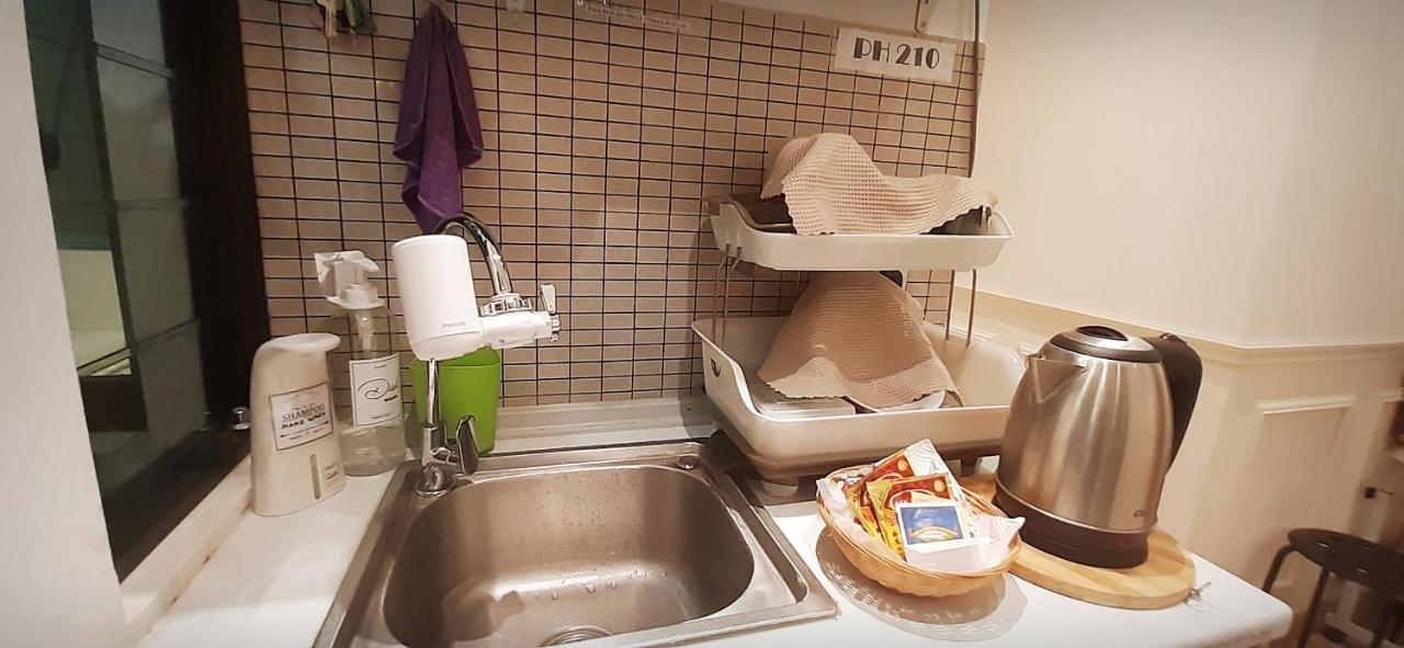 Sunway Paradise Home Staycation Ph2100 Self Check In Out Субанг Джая Екстериор снимка