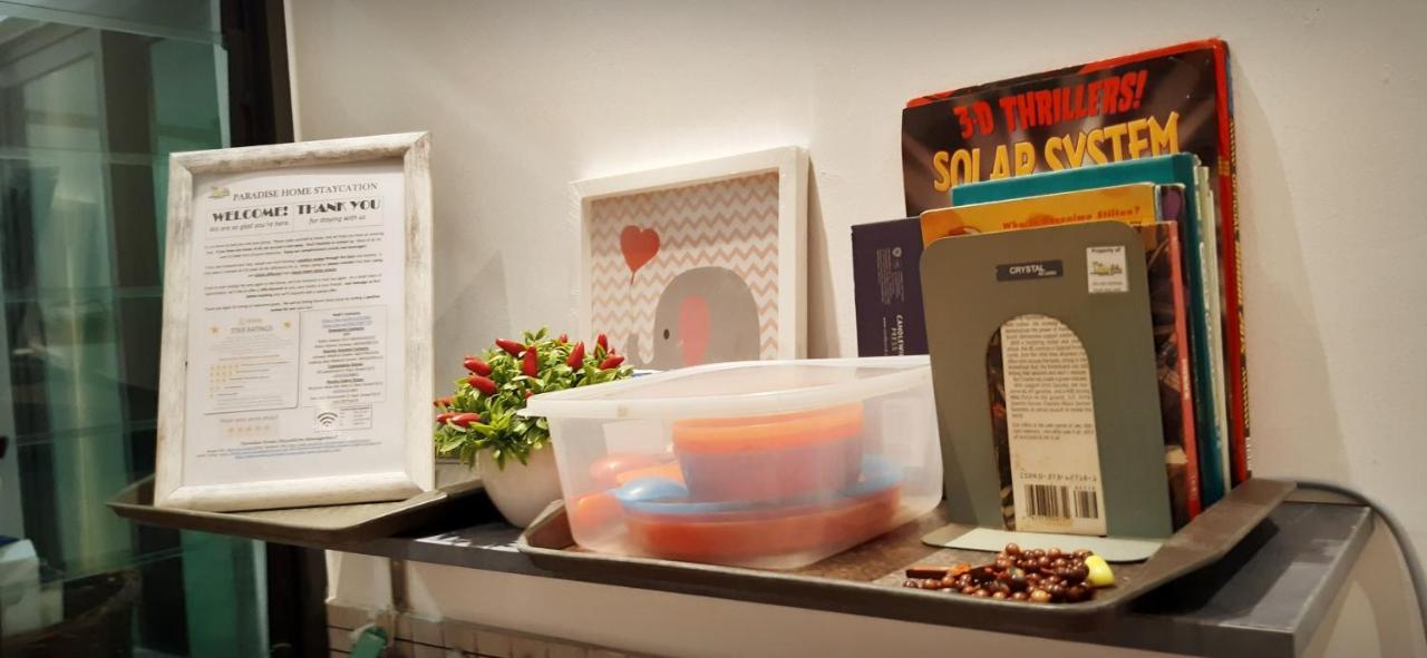 Sunway Paradise Home Staycation Ph2100 Self Check In Out Субанг Джая Екстериор снимка