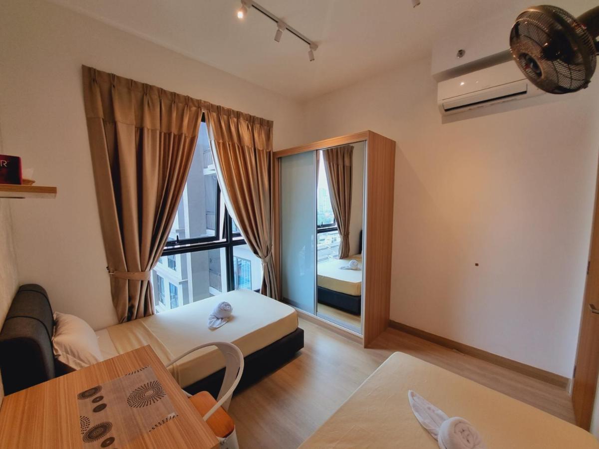 Sunway Paradise Home Staycation Ph2100 Self Check In Out Субанг Джая Екстериор снимка
