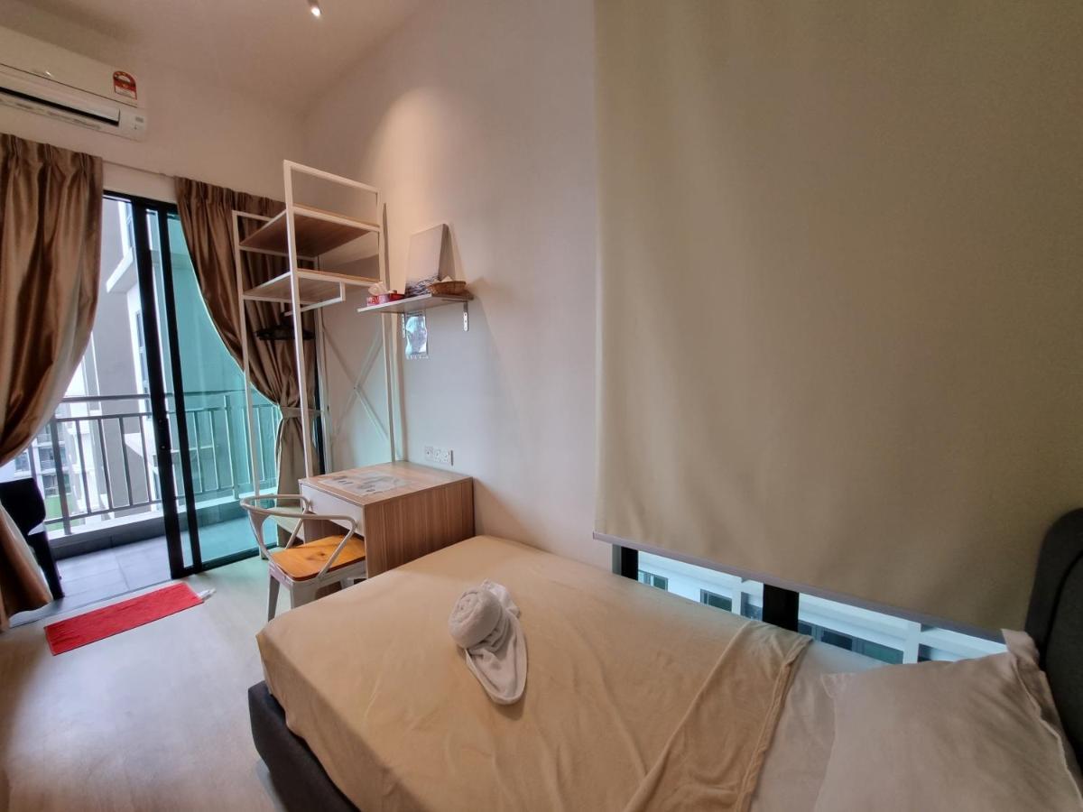 Sunway Paradise Home Staycation Ph2100 Self Check In Out Субанг Джая Екстериор снимка