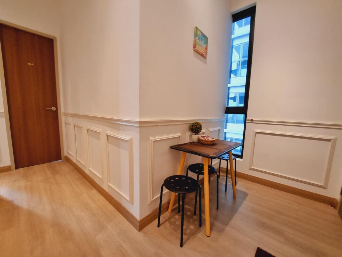 Sunway Paradise Home Staycation Ph2100 Self Check In Out Субанг Джая Екстериор снимка