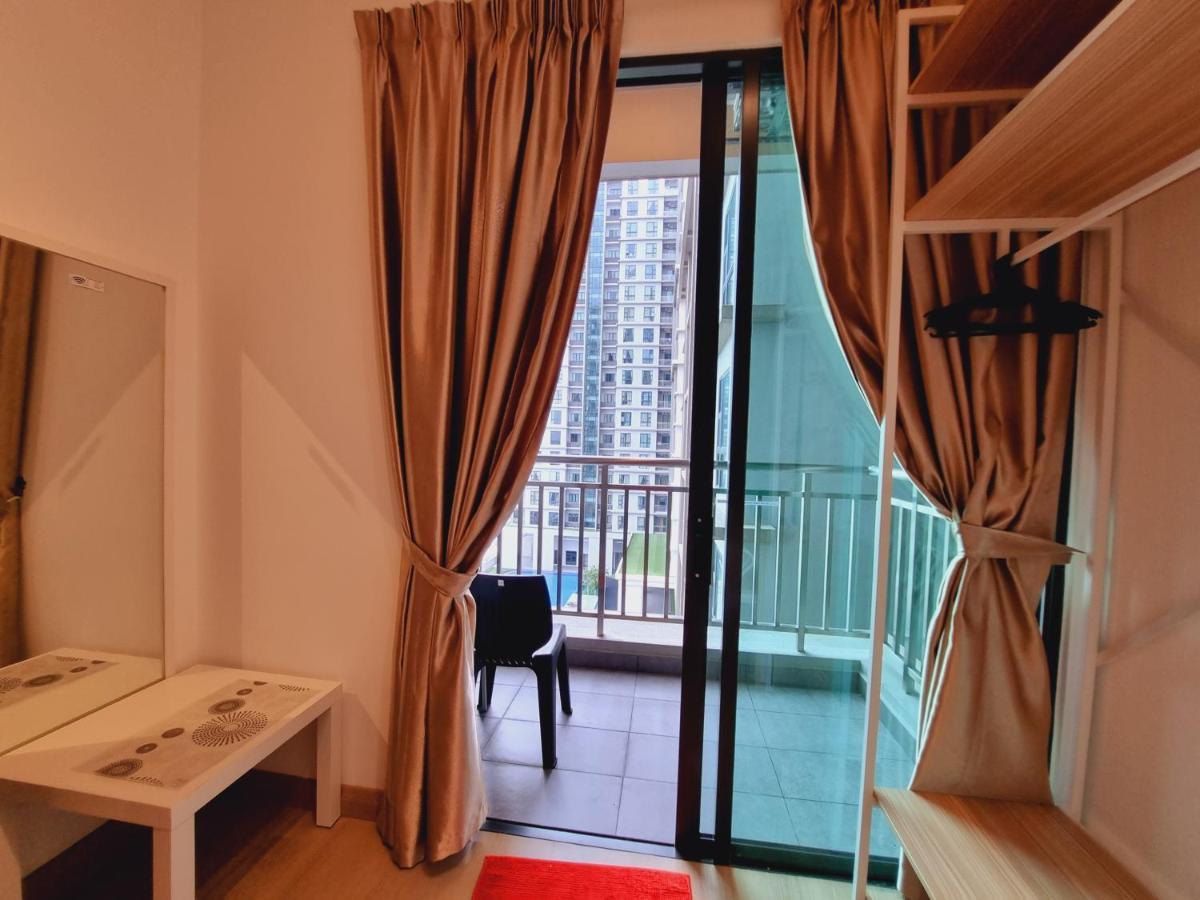 Sunway Paradise Home Staycation Ph2100 Self Check In Out Субанг Джая Екстериор снимка