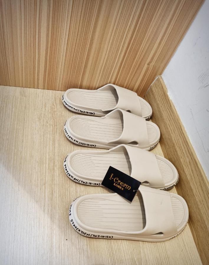 Sunway Paradise Home Staycation Ph2100 Self Check In Out Субанг Джая Екстериор снимка