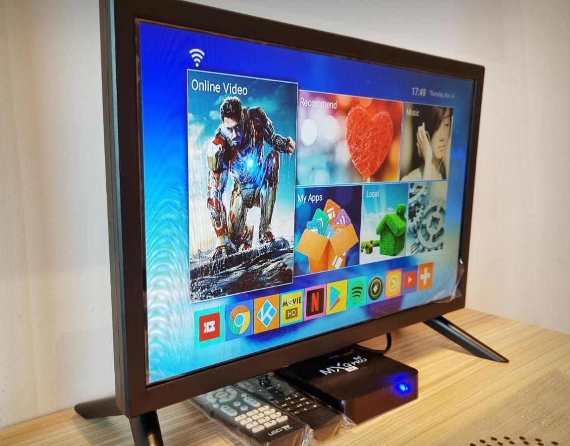 Sunway Paradise Home Staycation Ph2100 Self Check In Out Субанг Джая Екстериор снимка