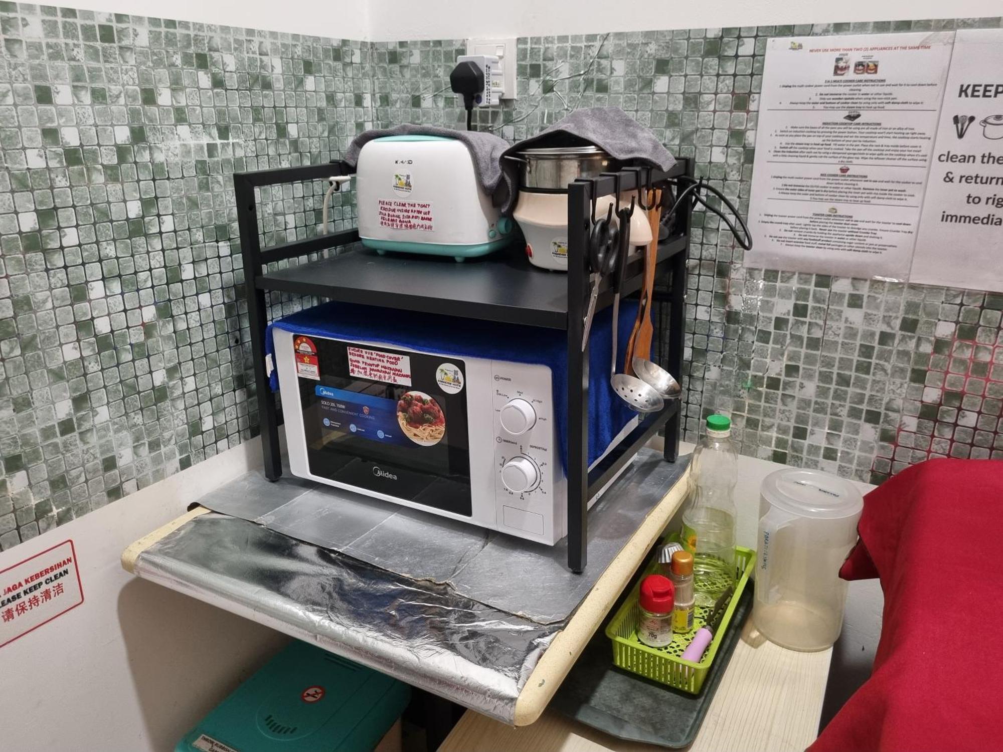 Sunway Paradise Home Staycation Ph2100 Self Check In Out Субанг Джая Екстериор снимка